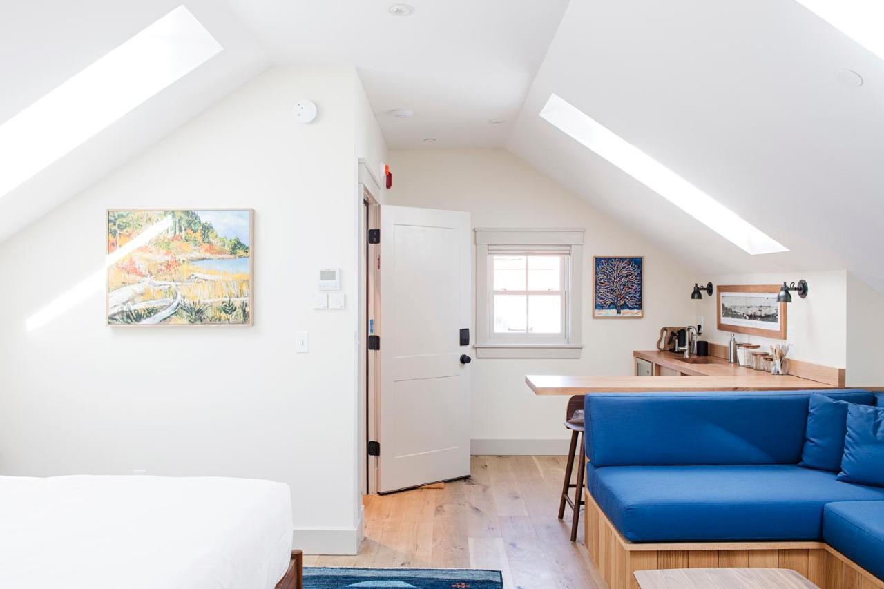 Best Bower Portland Exterior foto